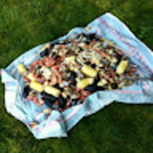 Meet your Posher, Marcia